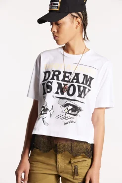 Dream Is Now Easy T-Shirt