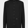 Drop Shoulder Shirt