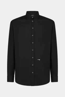 Drop Shoulder Shirt