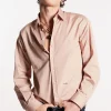 Drop Shoulder Shirt