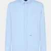 Drop Shoulder Shirt