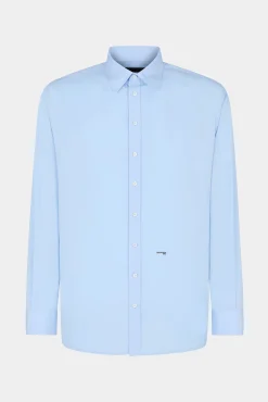 Drop Shoulder Shirt