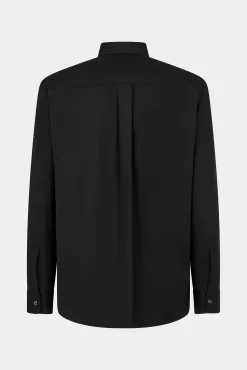 Drop Shoulder Shirt