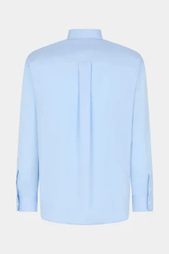 Drop Shoulder Shirt