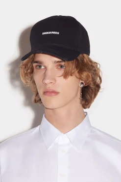 Drop Shoulder Shirt