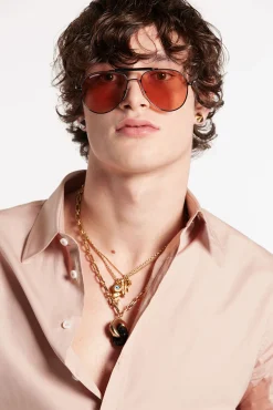 Drop Shoulder Shirt