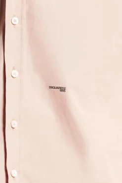 Drop Shoulder Shirt