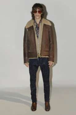 Drop Shoulder Shirt