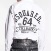 Dropped Shoulder Shirt