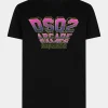Dsq2 Arcade Games Cool T-Shirt