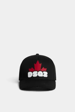Dsq2 Baseball Cap