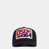 Dsq2 Baseball Cap