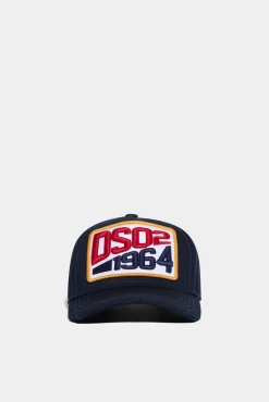 Dsq2 Baseball Cap