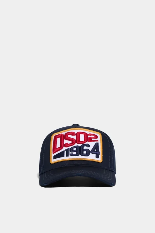 Dsq2 Baseball Cap