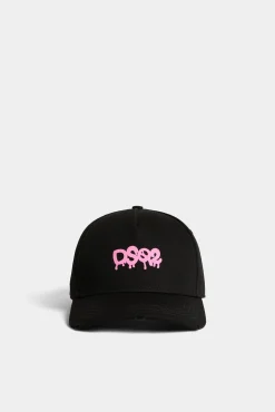 Dsq2 Baseball Cap