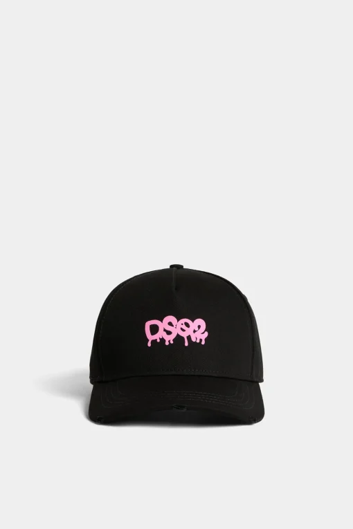 Dsq2 Baseball Cap