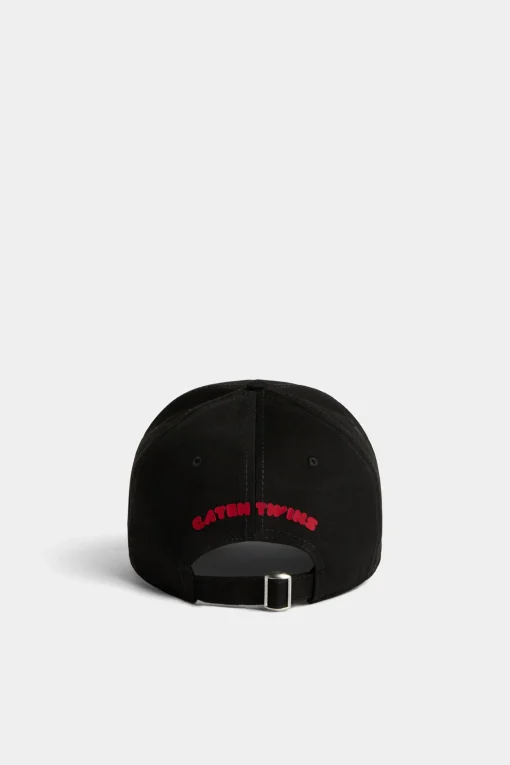 Dsq2 Baseball Cap