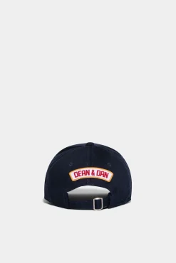 Dsq2 Baseball Cap