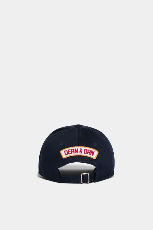 Dsq2 Baseball Cap
