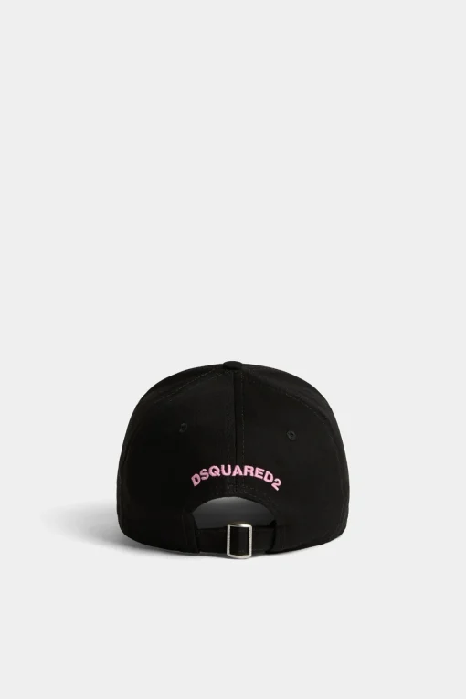 Dsq2 Baseball Cap