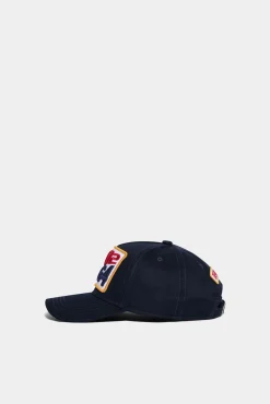 Dsq2 Baseball Cap