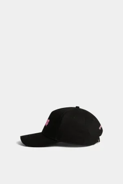 Dsq2 Baseball Cap