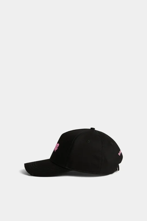 Dsq2 Baseball Cap