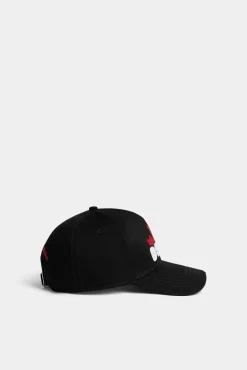 Dsq2 Baseball Cap