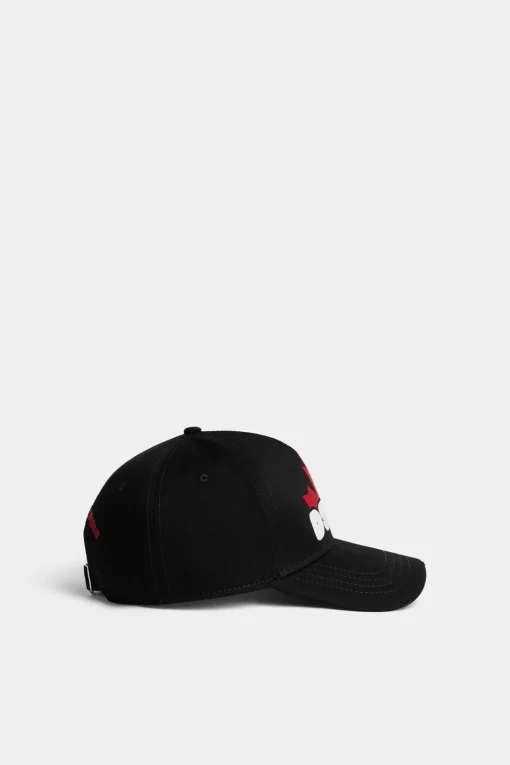 Dsq2 Baseball Cap