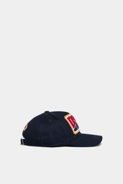 Dsq2 Baseball Cap