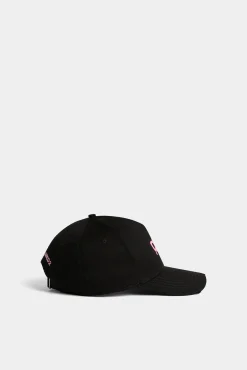 Dsq2 Baseball Cap