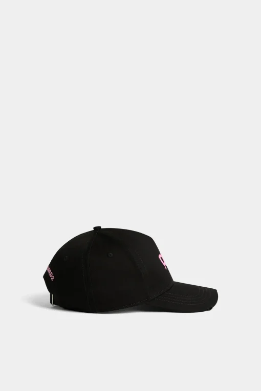 Dsq2 Baseball Cap