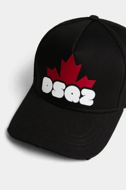 Dsq2 Baseball Cap