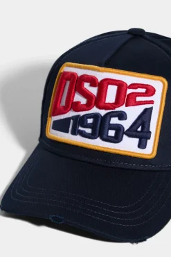 Dsq2 Baseball Cap