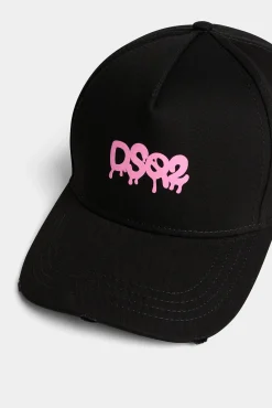 Dsq2 Baseball Cap