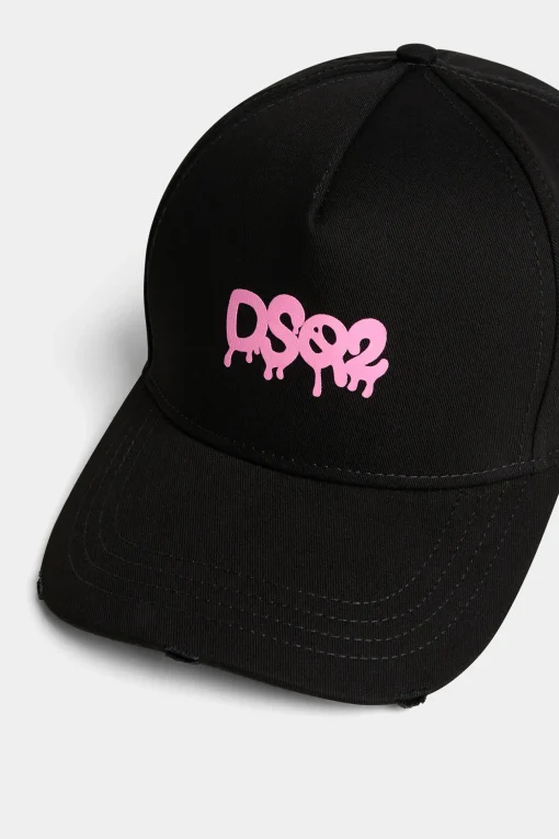 Dsq2 Baseball Cap