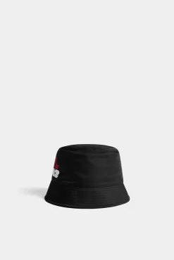 Dsq2 Bucket