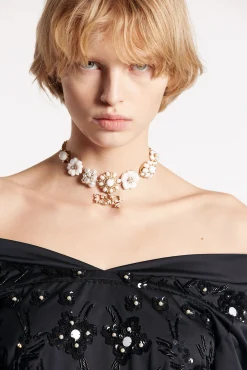 Dsq2 Choker