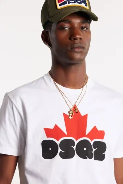Dsq2 Cool T-Shirt