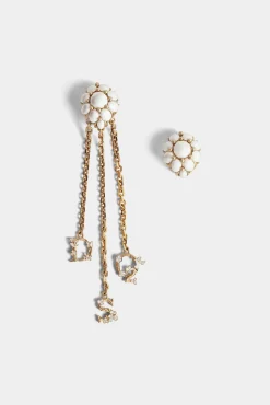 Dsq2 Earrings