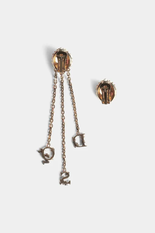 Dsq2 Earrings
