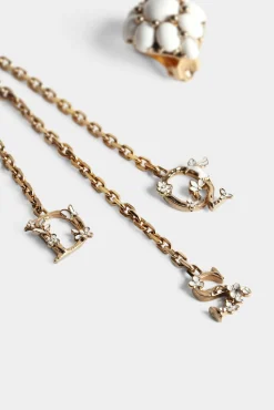 Dsq2 Earrings