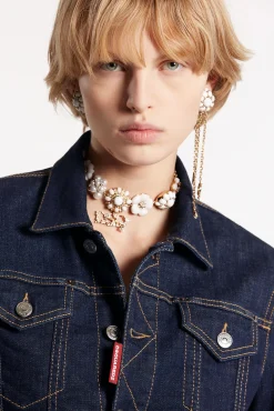 Dsq2 Earrings