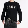 Dsq2 Handmade Knit
