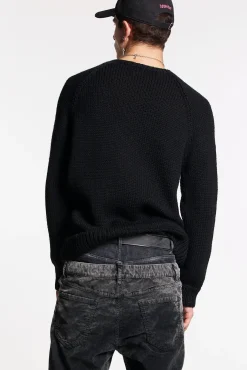 Dsq2 Handmade Knit