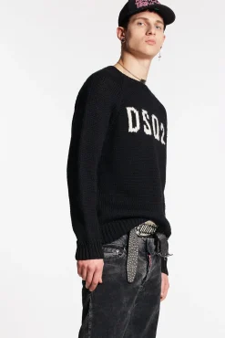 Dsq2 Handmade Knit