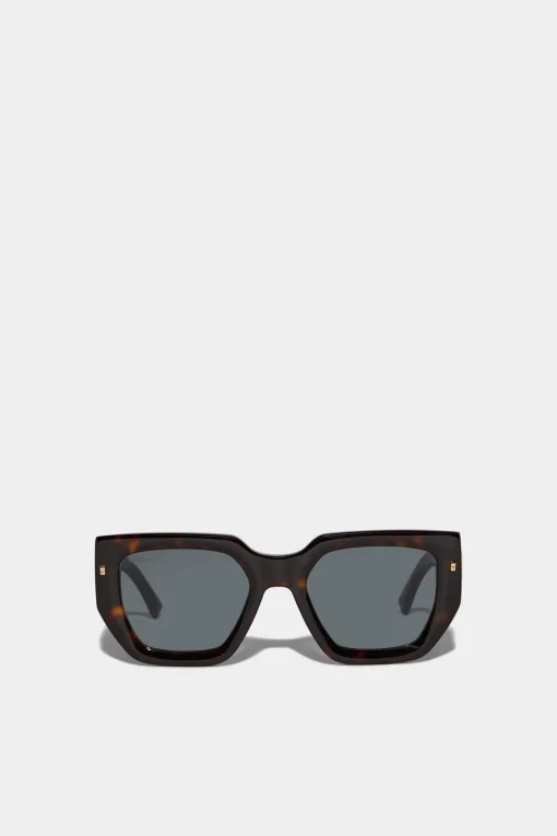 Dsq2 Hype Havana Sunglasses