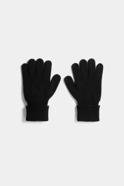 Dsq2 Knit Gloves