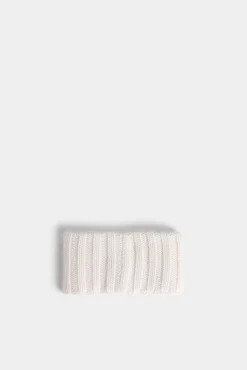 Dsq2 Knit Hair Band
