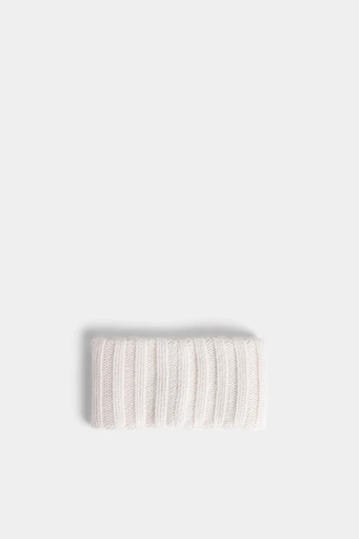 Dsq2 Knit Hair Band